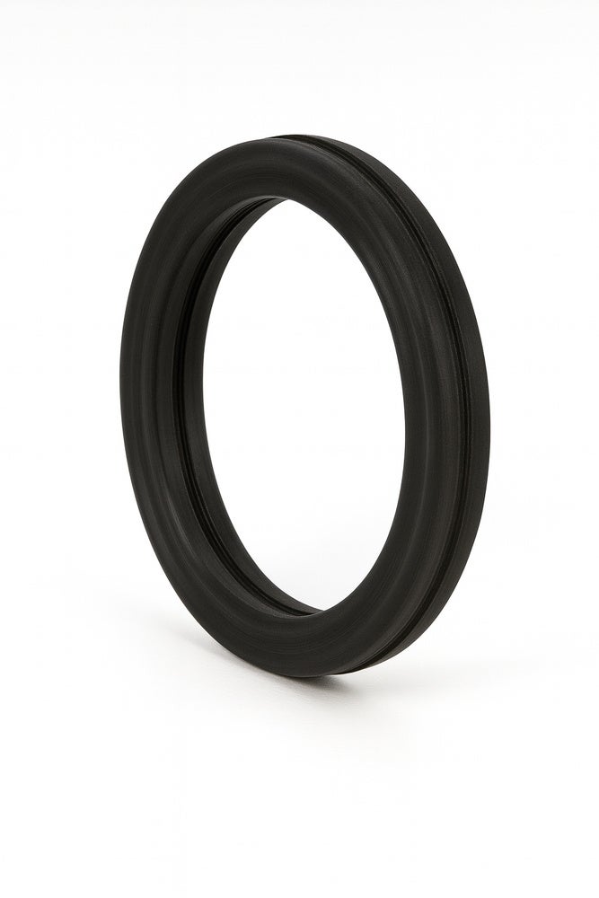Joint torique de couvercle de boîte de vitesses M40-M410 pour Volvo 164 — bild 2 av 2