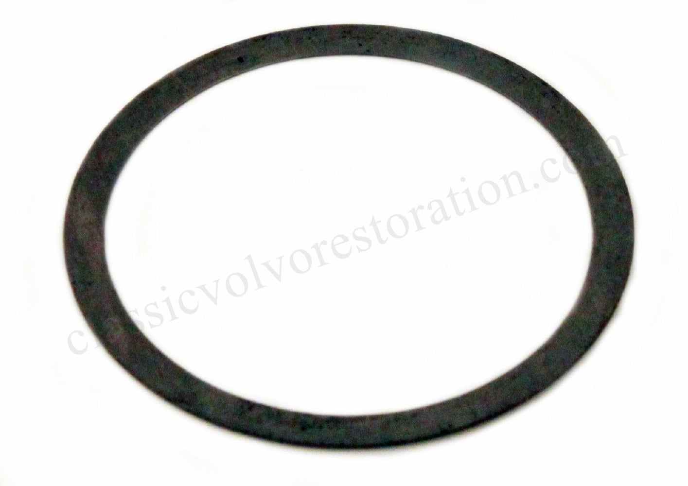 Cale de réglage t=0,35 mm pour Volvo PV444, PV544, Duett, 1800 — bild 1 av 3