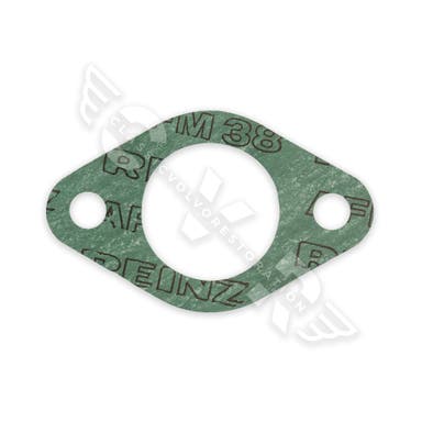 Joint de pied de carburateur Zenith 30 VIG/Carter pour Volvo PV444, Duett