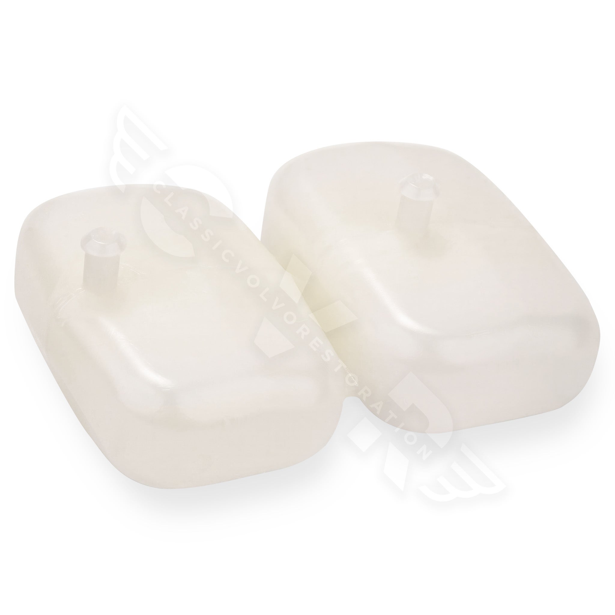 Réservoir de liquide de frein pour Volvo 1800 1970-73, Amazon, 140, 164