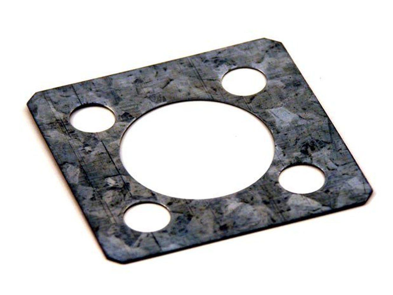 Tôle de verrouillage