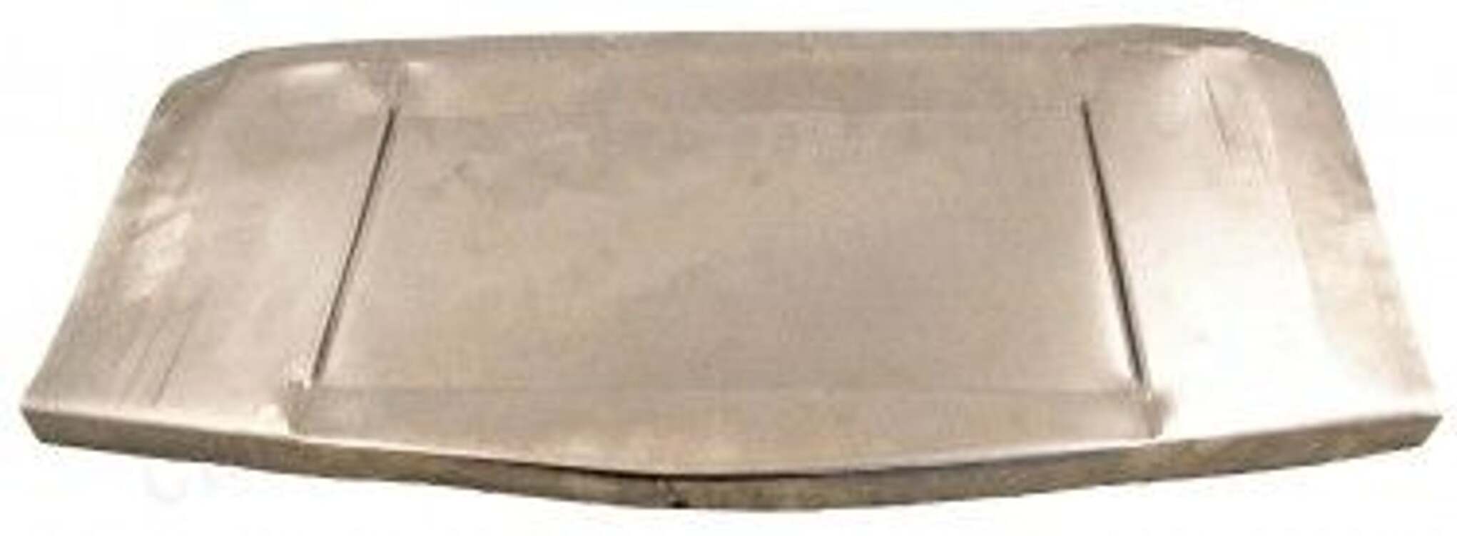 Entrée d'air inférieure