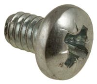 Vis UNC 1/4-20x3/8" (9 mm) URX — bild 2 av 2