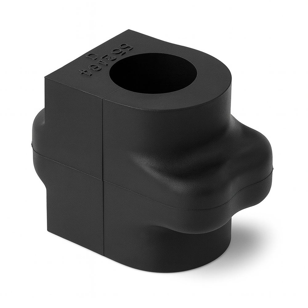 Silentbloc de barre antiroulis pour Volvo 240, 260, 262, 740, 760, 780, 940, 960, S90, V90, 1979-1998, 21 mm — bild 1 av 2