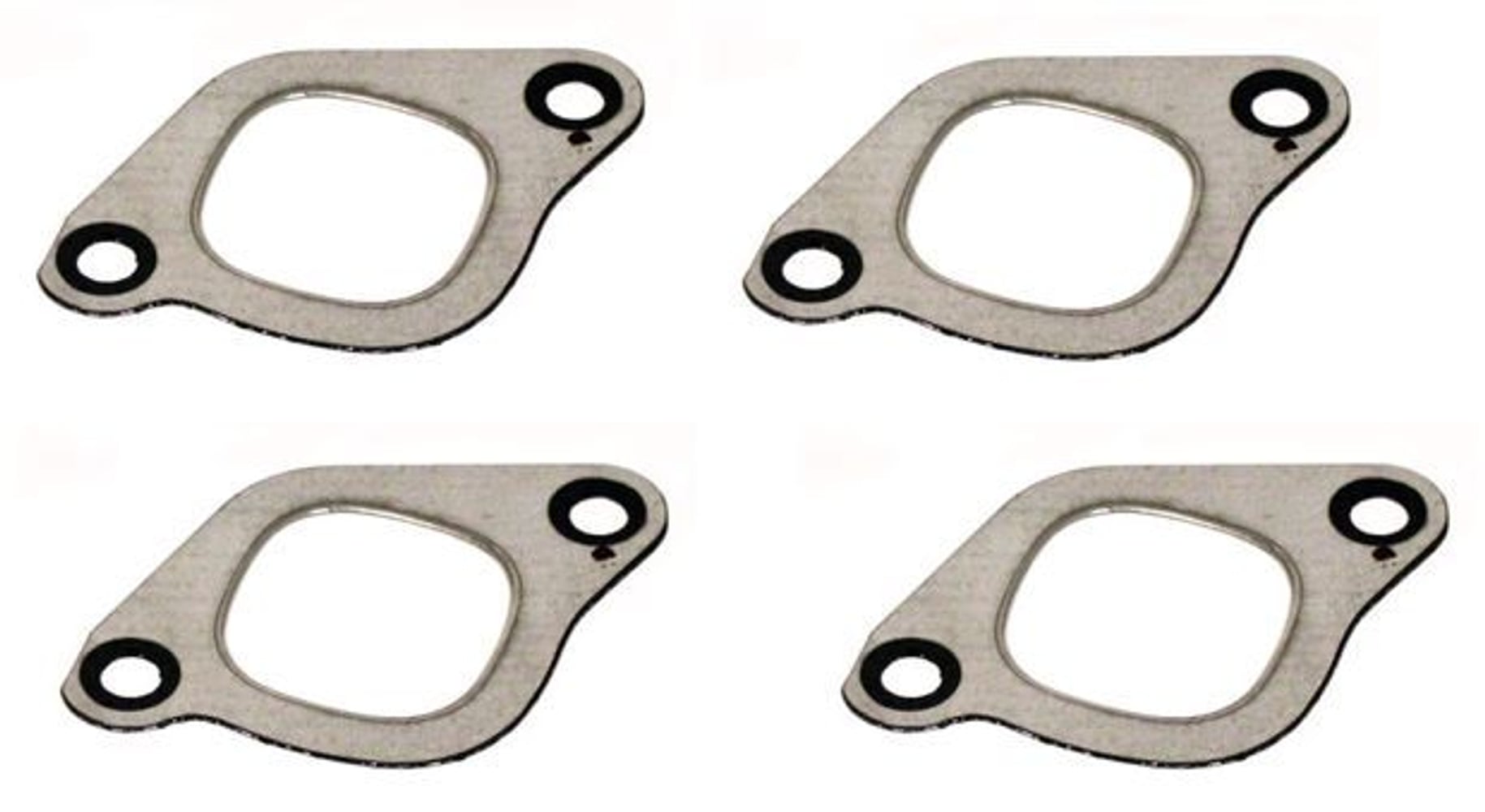 Kit de joints pour collecteur d'admission supérieur Volvo 240, 740, 760, 940