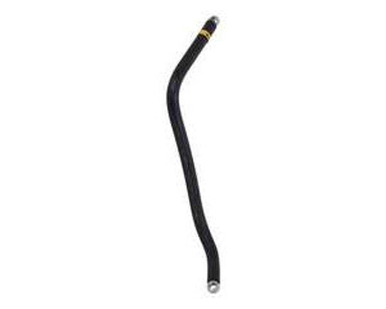 Tuyau d'alimentation en carburant du cylindre 4 pour Volvo 260, 262, 740, 760, 760 B27E, B27F, B28E, B28F