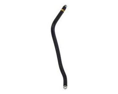 Tuyau d'alimentation en carburant du cylindre 4 pour Volvo 260, 262, 740, 760, 760 B27E, B27F, B28E, B28F