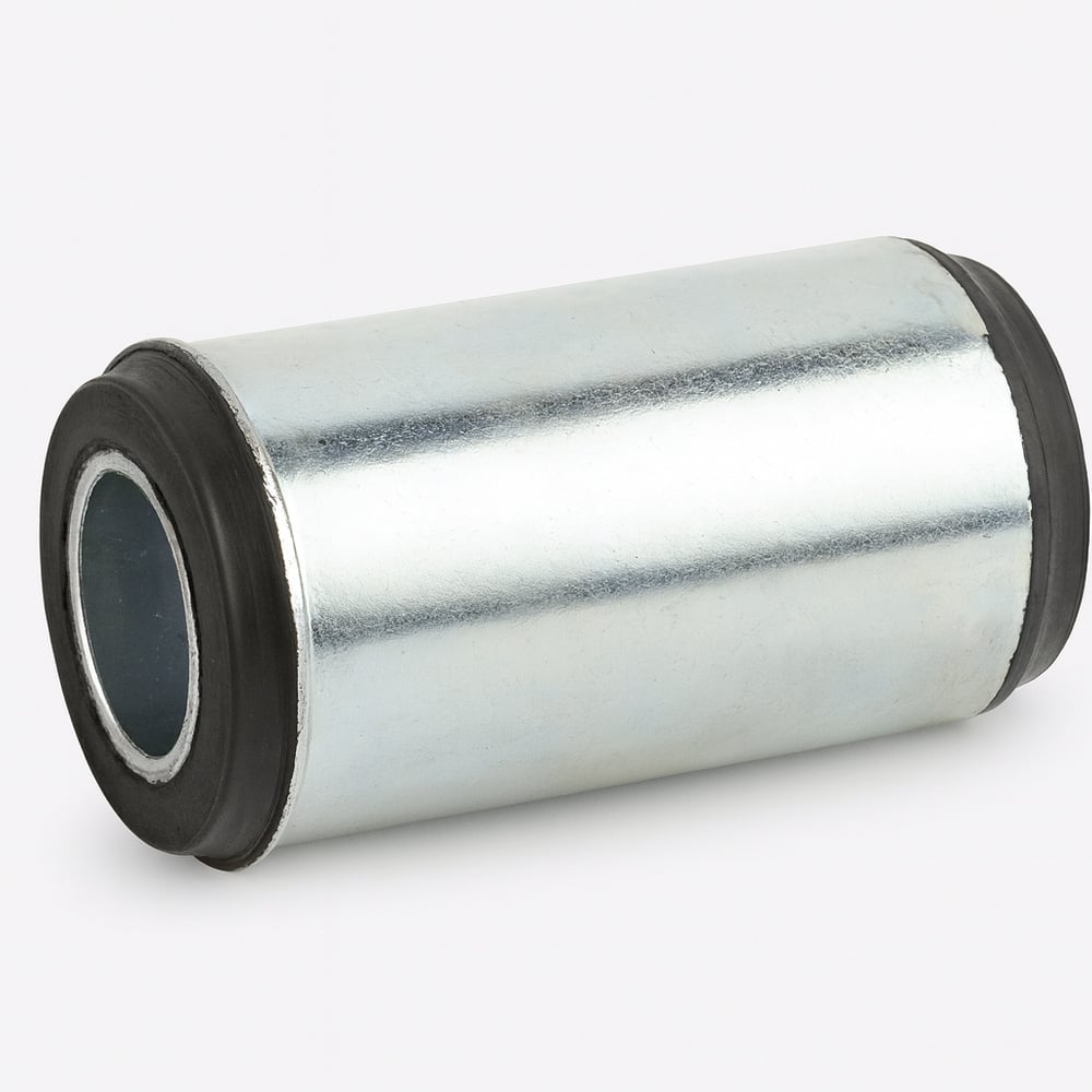 Bague bras de direction caoutch