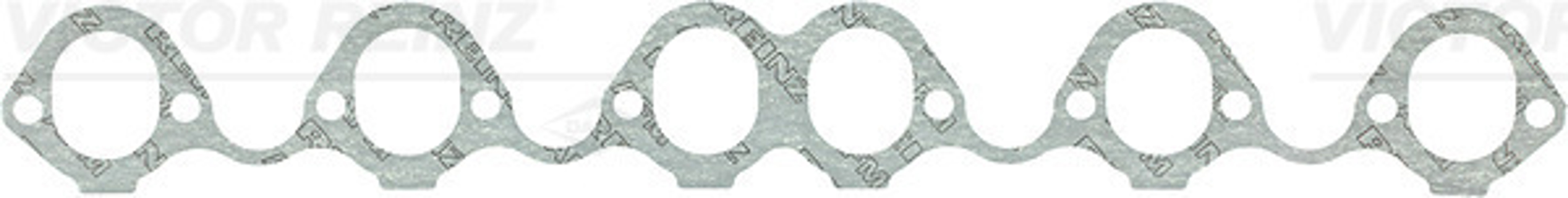 Joint D24, D24T, D24TIC pour Volvo 240, 740, 760, 780, 940, 960