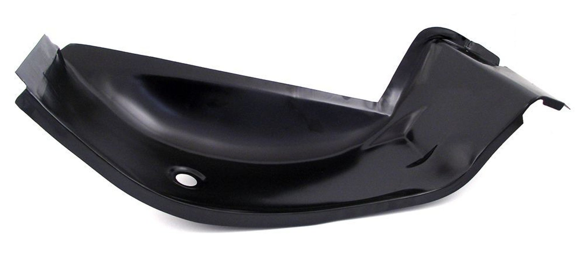 Logement roue secours ext droit