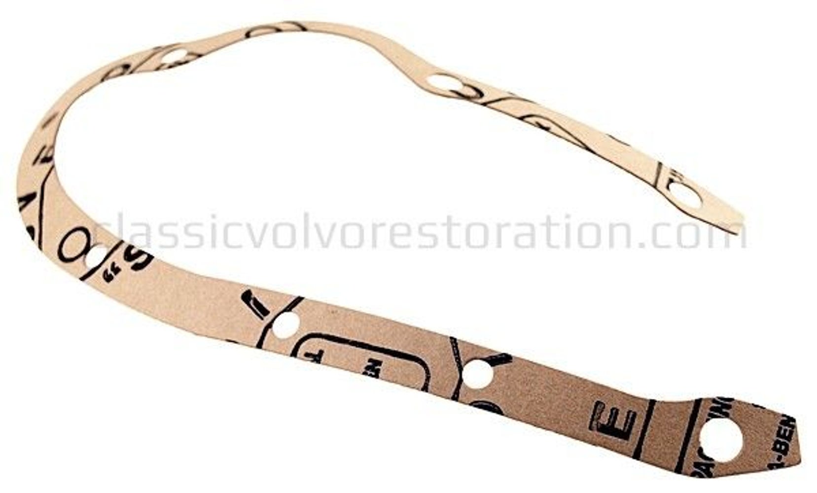 Joint carter transmission B4B/B16