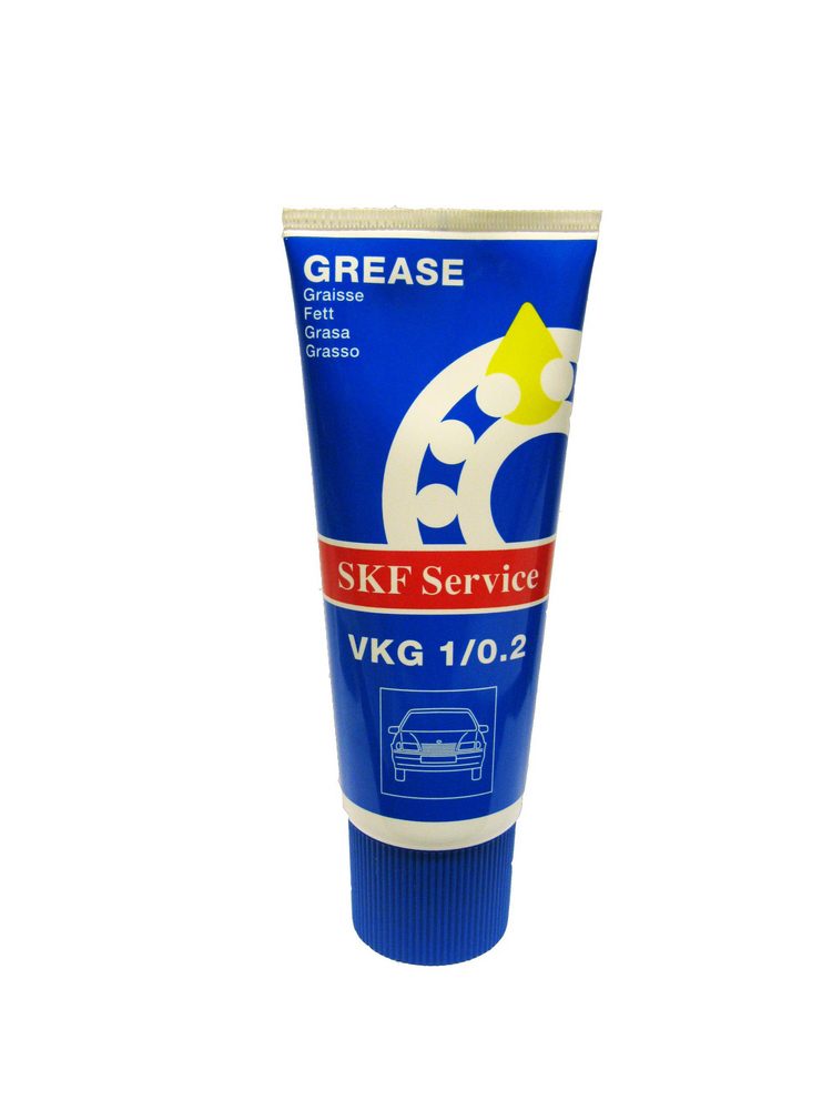 Graisse pour roulements de roue 200 g