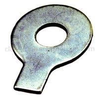 Rondelle de blocage avec languette flexible pour Volvo Duett, Amazon, Amazon Kombi, 1800 — bild 1 av 2