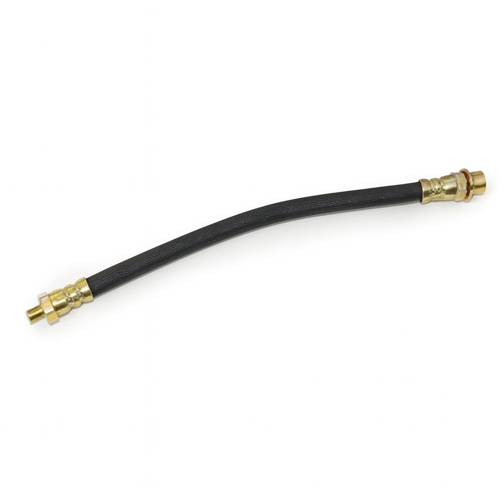 Raccord flexible hydraulique