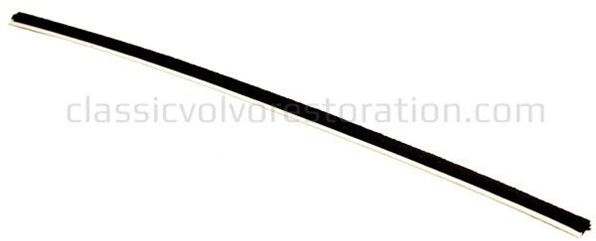 moulure de raclage intérieure Volvo Amazon 4d/Volvo Amazon Wagon