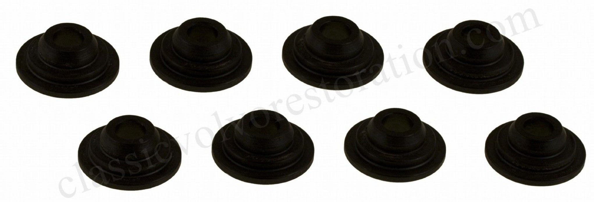 Rondelle ressorts soupape double B20