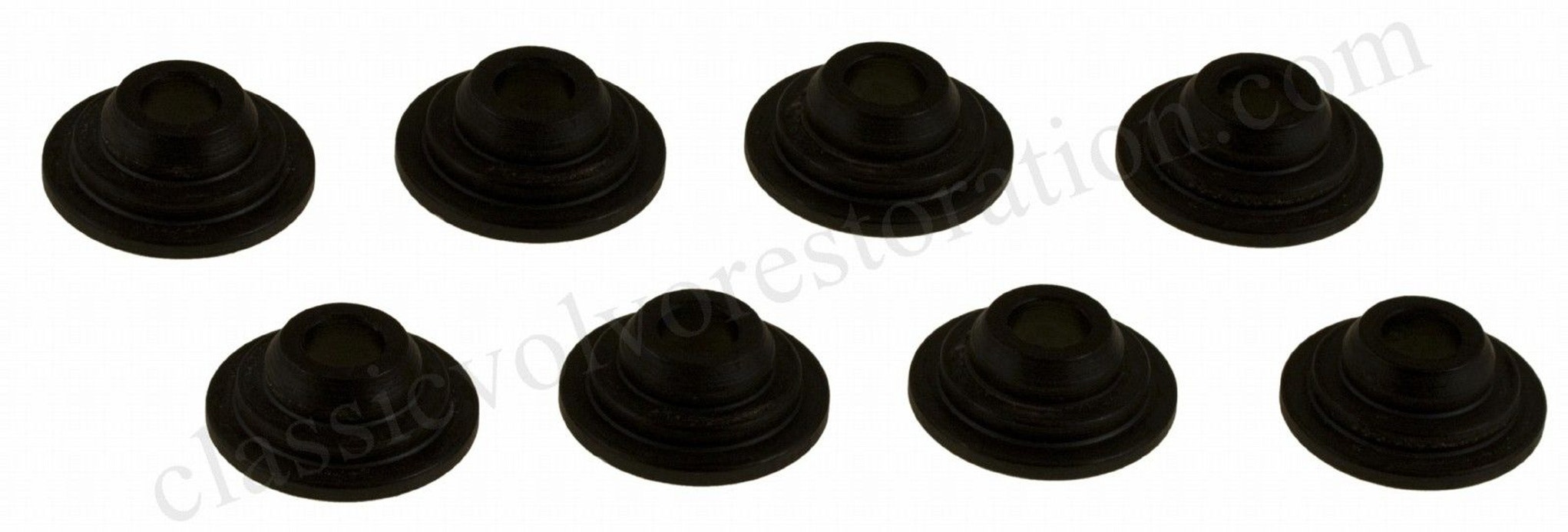 Rondelle ressorts soupape double B20