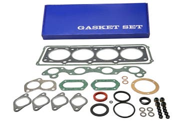 Pochette de joints haut moteur B200K 1985–1989 – moteur à carburateur