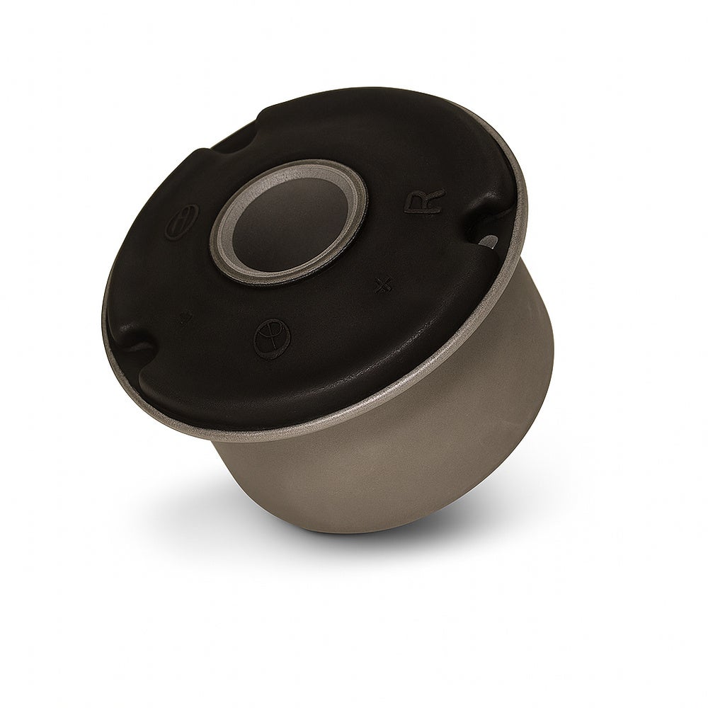 Silentbloc de bras de suspension inférieur arrière droit pour Volvo 240, 260, 262, 850, S70, V70 — bild 2 av 2