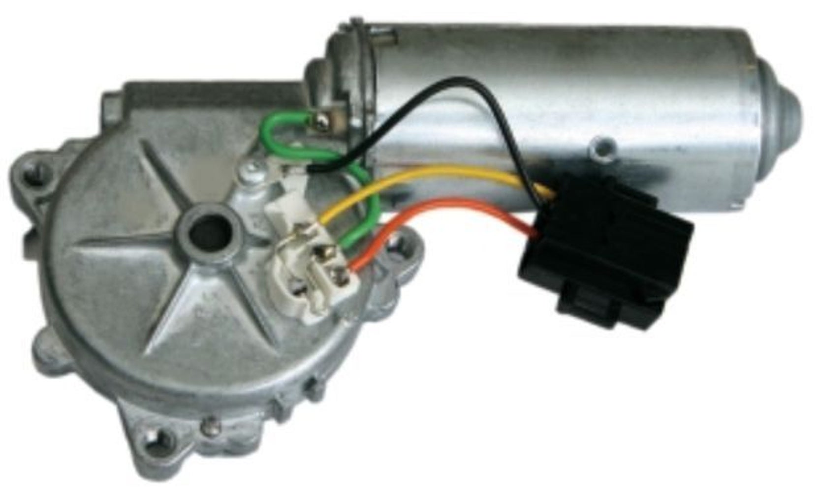Moteur d'essuie-glace arrière pour Volvo 850 5 portes, V70 -2000