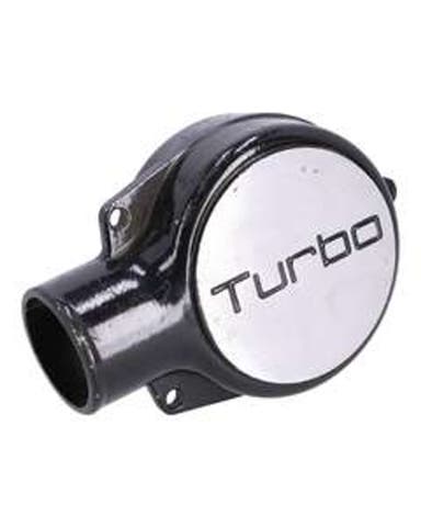 Capot de raccordement pour Volvo 740, 760