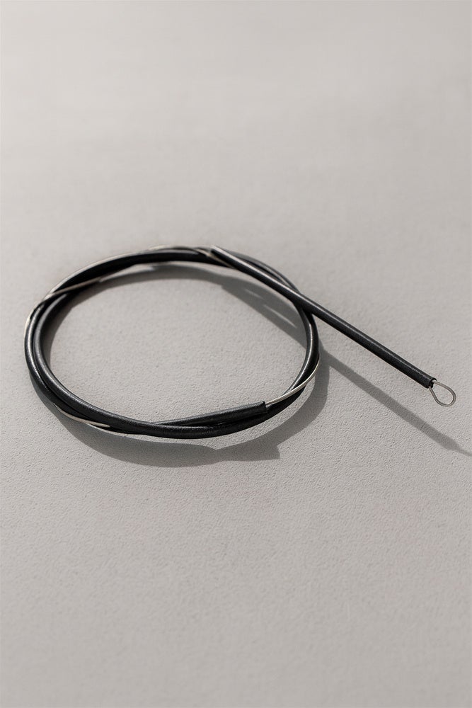 Câble de commande pour Volvo 240, 245, 1989-93