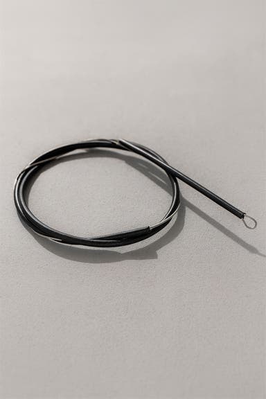 Câble de commande pour Volvo 240, 245, 1989-93