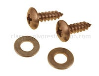 Kit de montage Jonc de capot