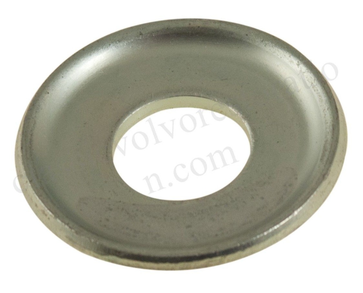 Rondelle boulon bras avant