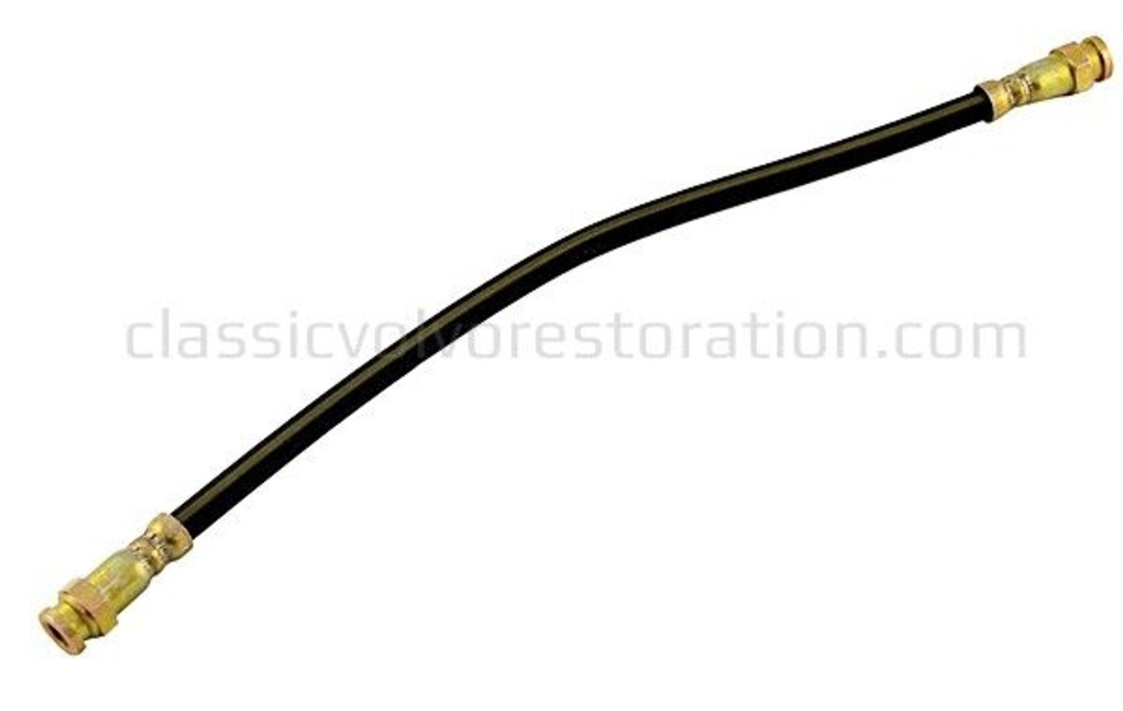 Flexible de frein avant pour Volvo Amazon 1962-65, avec frein à disque