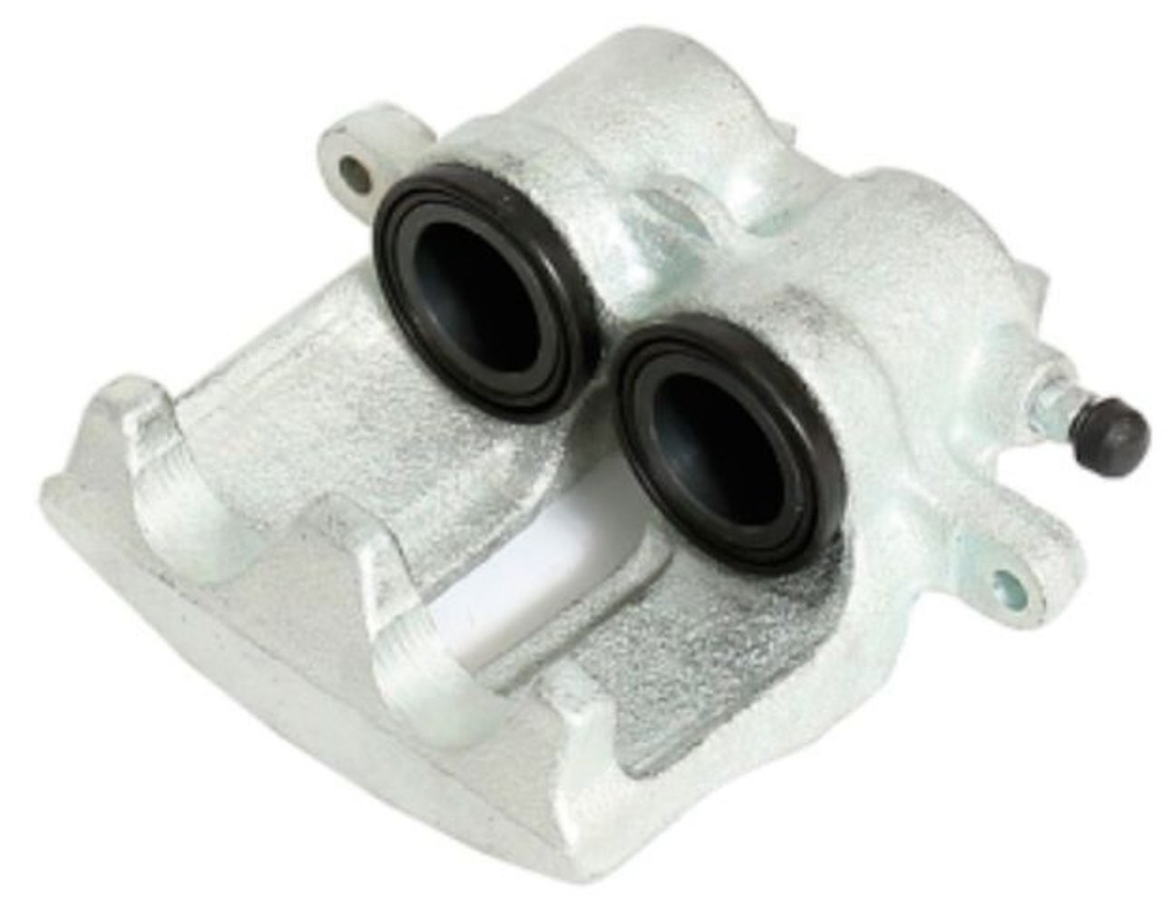 Étrier de frein ABS pour Volvo 740 (1988-1990), 760 (1988-1990) et 780 (1986-1990), côté gauche.