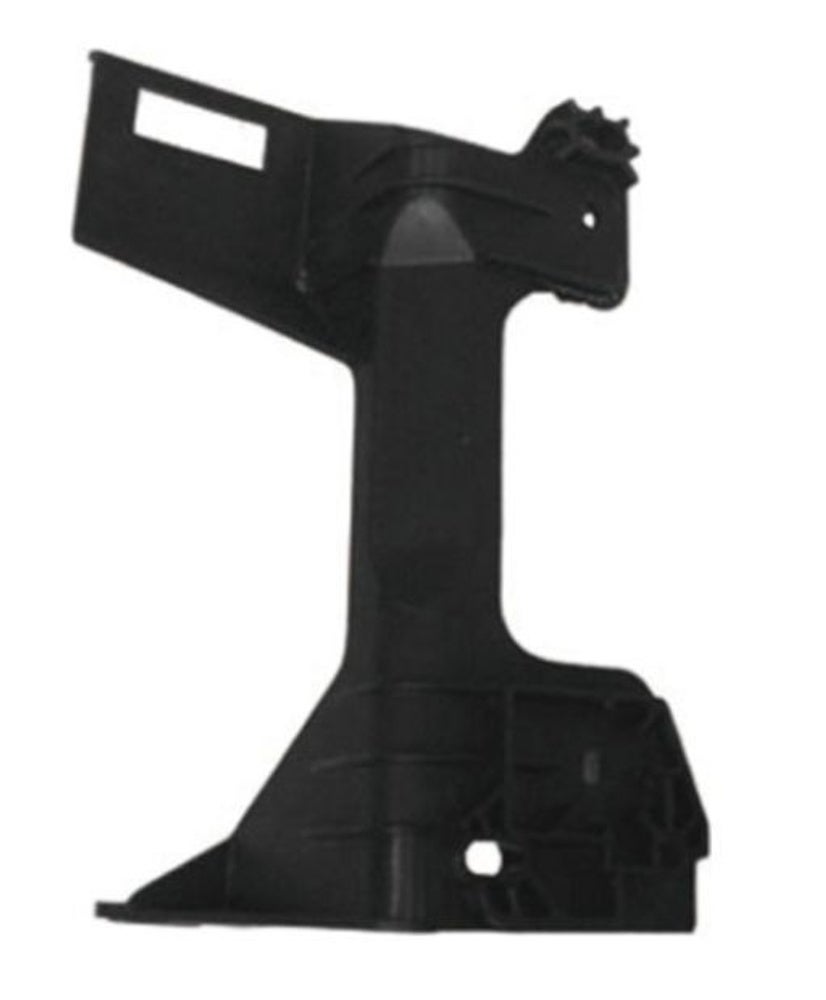 Console calandre droite