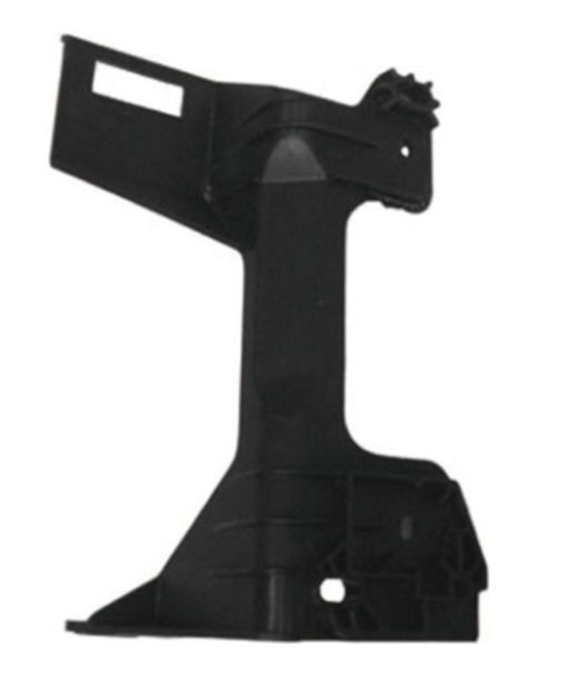 Console calandre droite