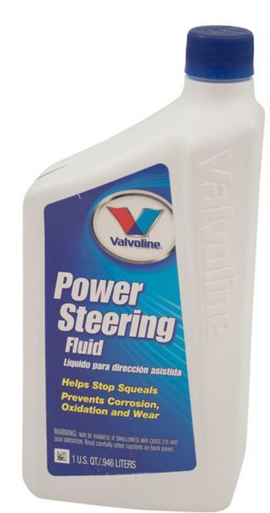 Huile de direction assistée Valvoline