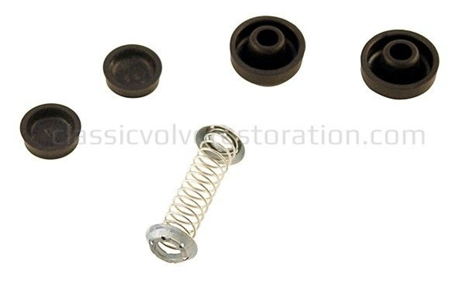 Kit de réparation pour cylindre de roue arrière Volvo Amazon, Amazon Kombi 1962-64 — bild 2 av 2
