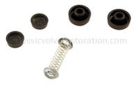 Kit de réparation pour cylindre de roue arrière Volvo Amazon, Amazon Kombi 1962-64 — bild 2 av 2