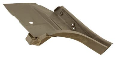 Boîtier de torsion pour Volvo 140, 164, 240, gauche