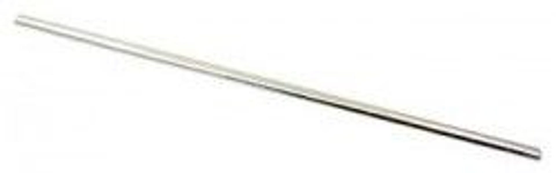 Baguette de garniture de panneau de porte arrière pour Volvo Duett, supérieure — bild 1 av 3
