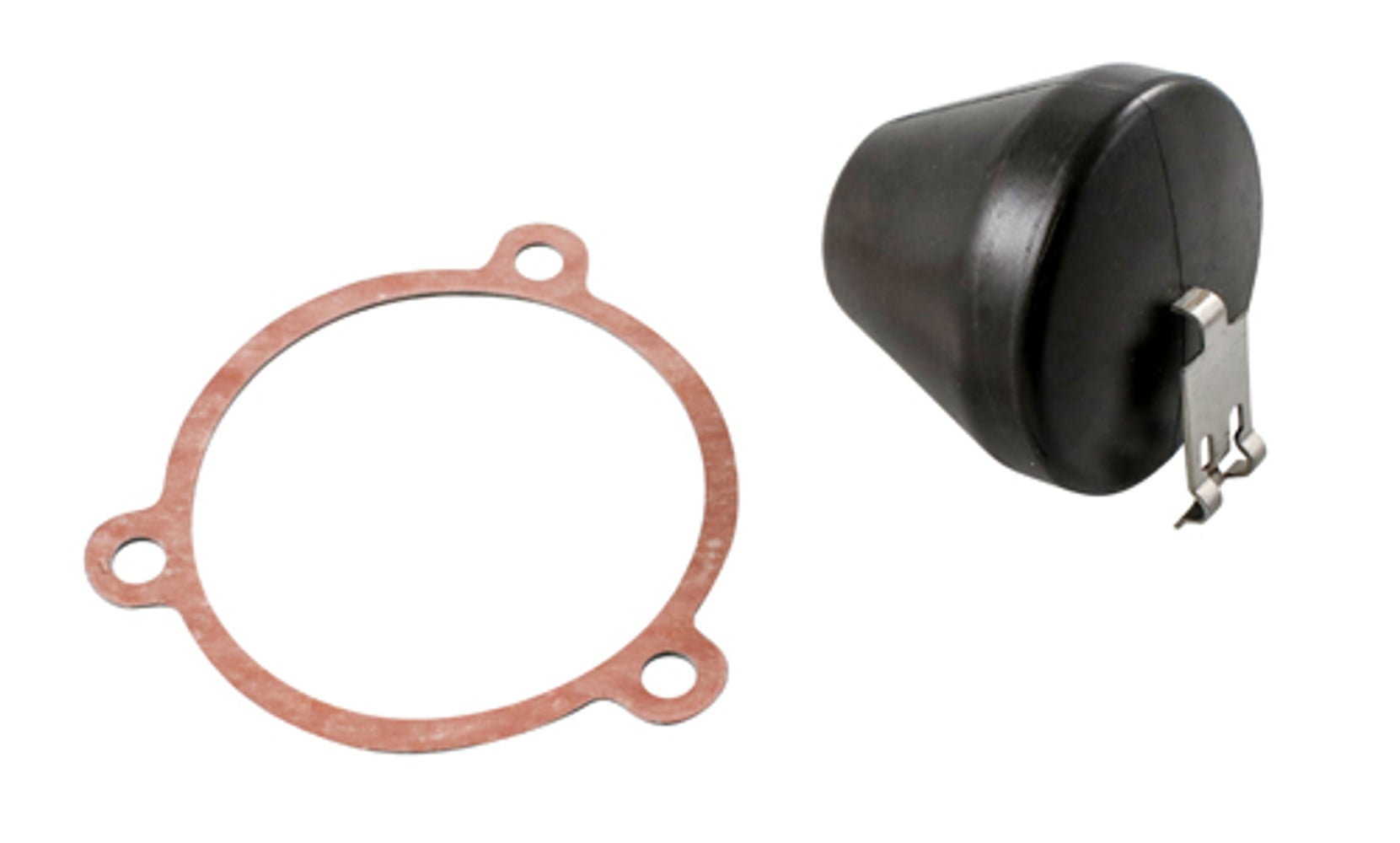Carburateur à flotteur SU HS6 pour Volvo Amazon, Amazon Kombi — bild 2 av 2