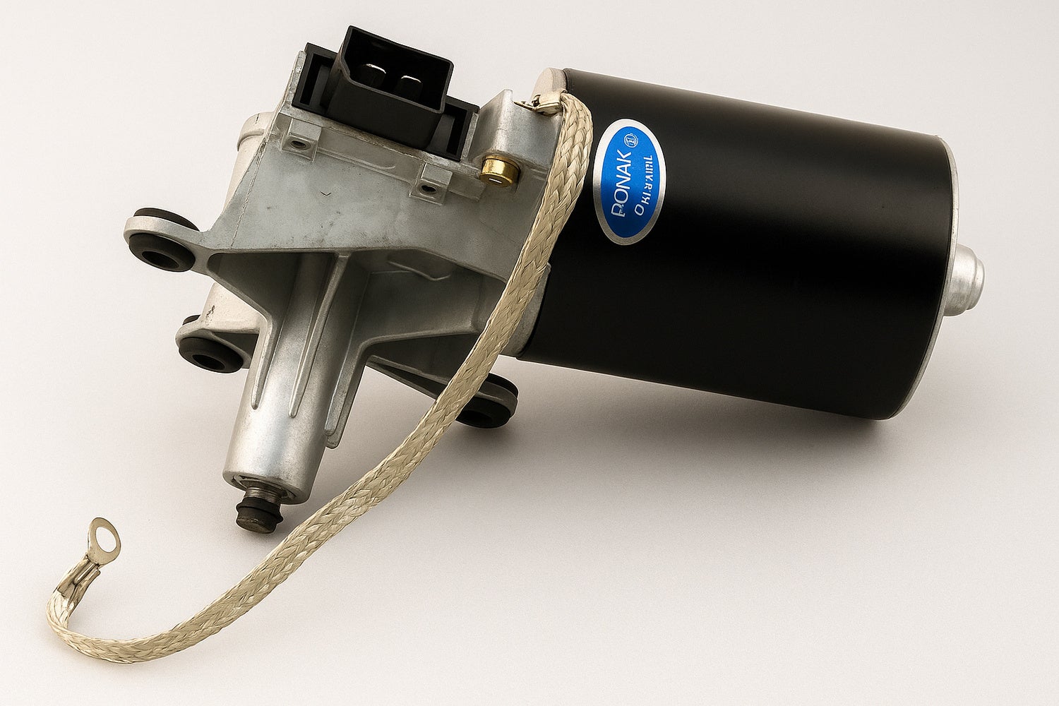 Moteur d'essuie-glace pour Volvo 140, 240, 1973-1993 — bild 2 av 2