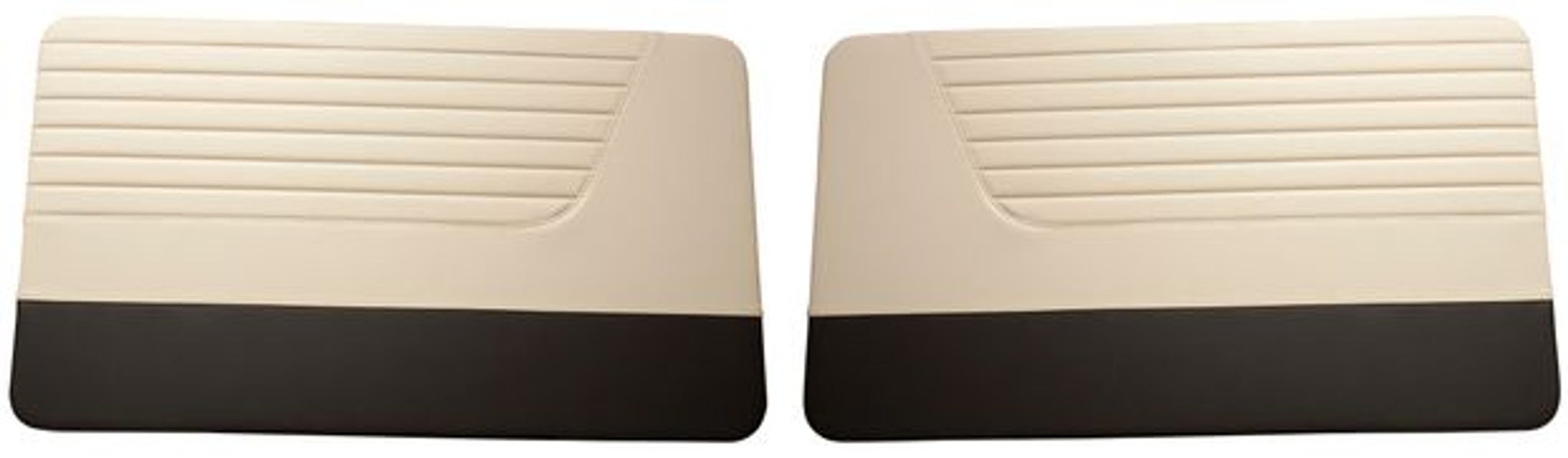 Panneau de porte US non monté