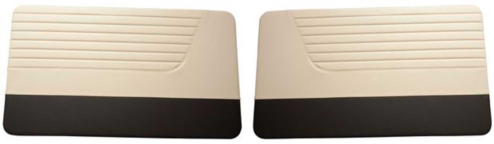 Panneau de porte US non monté