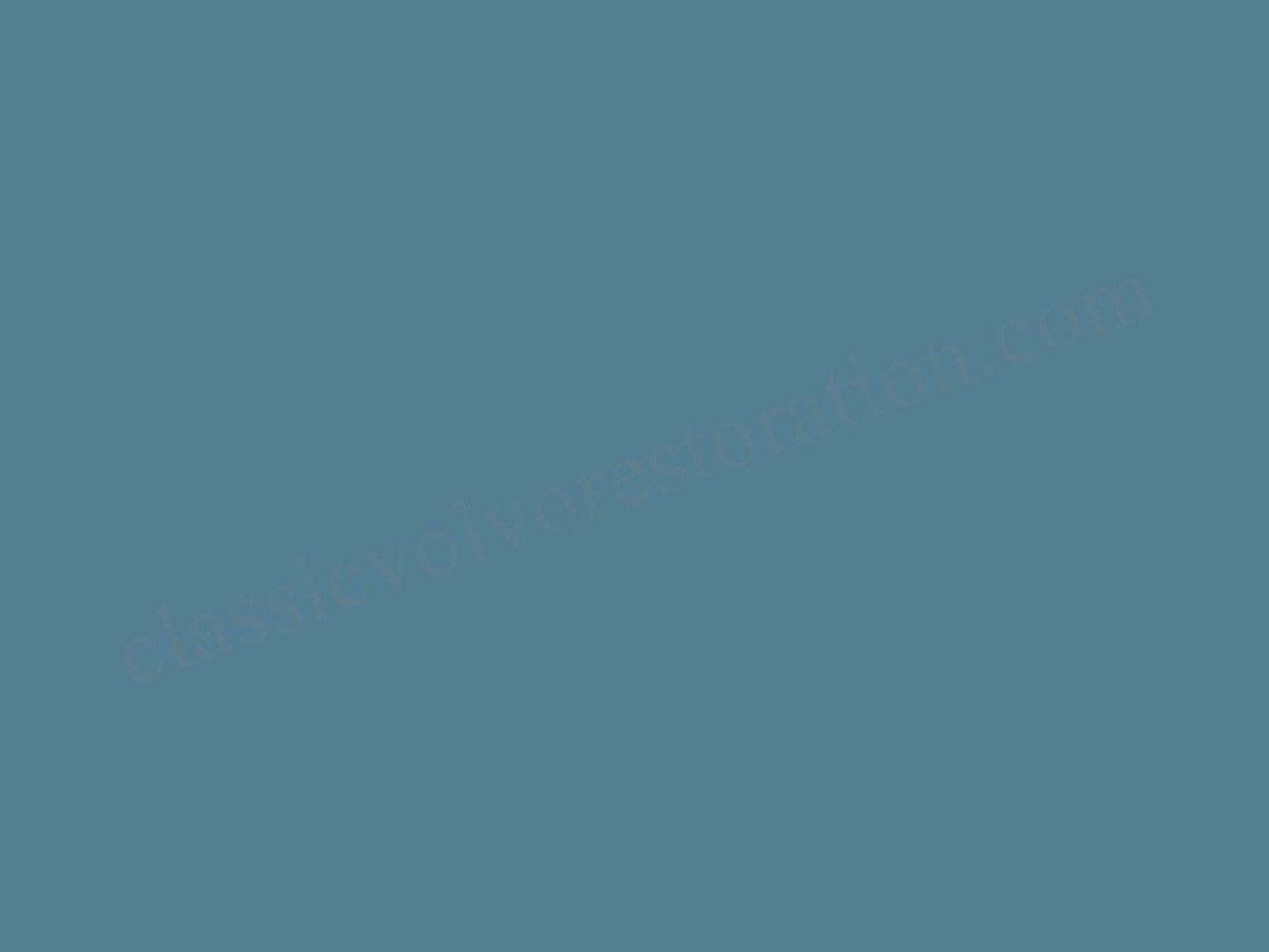 Peinture 111 Bleu clair mét., sp.