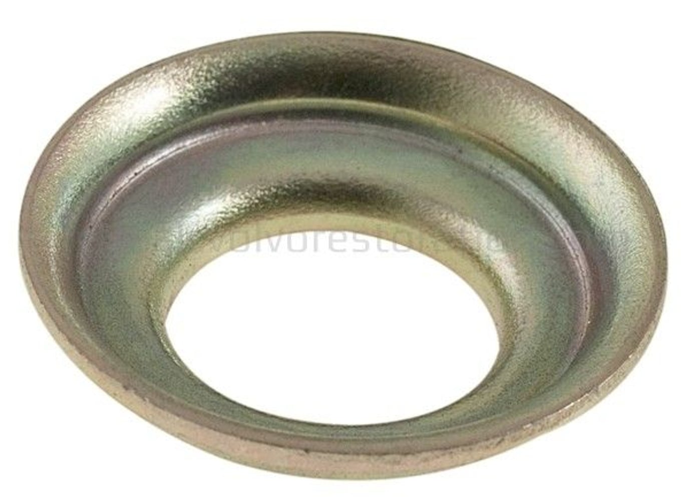 Rondelle amortisseur