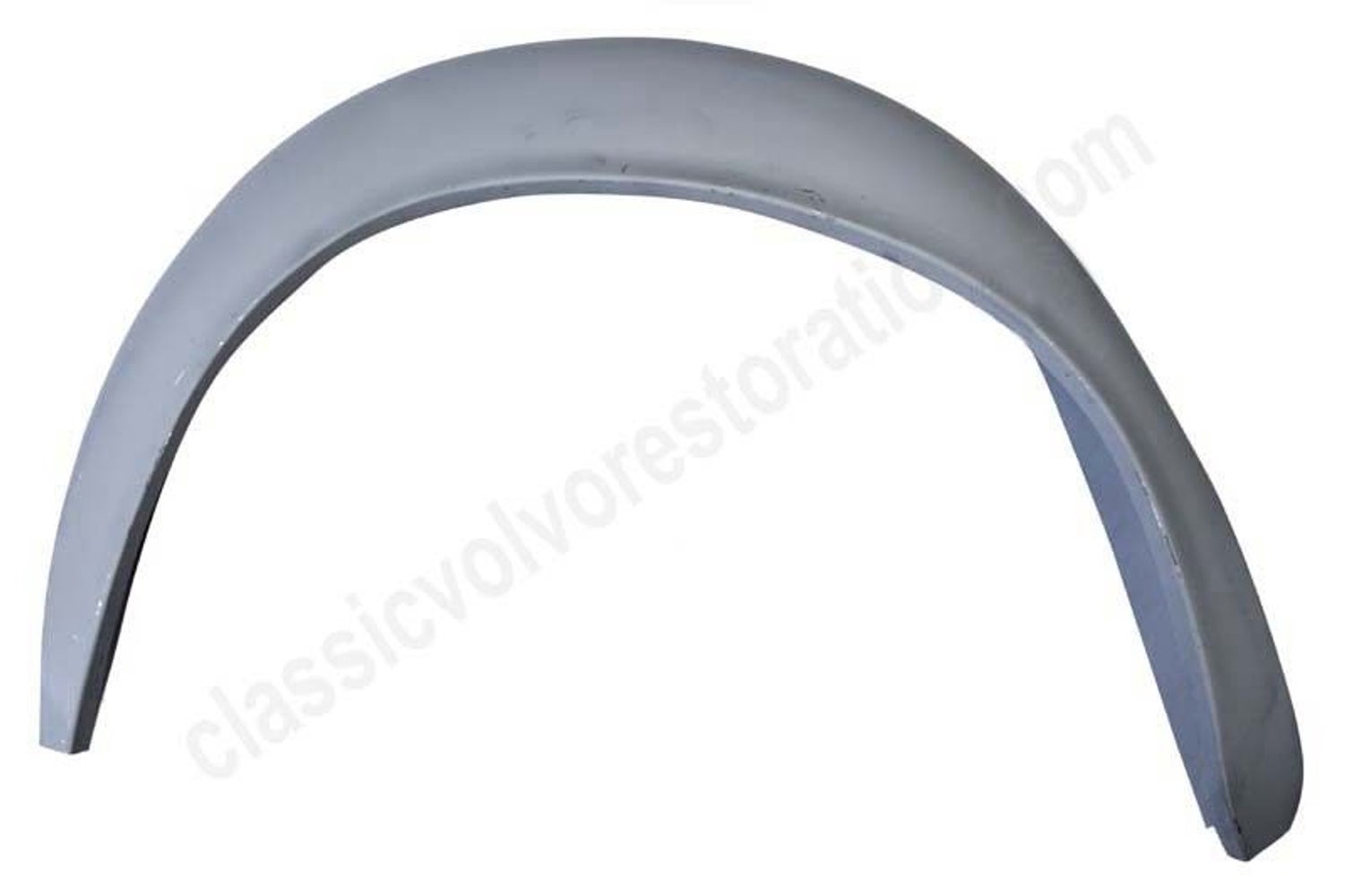 Passage de roue ext. gauche arr.