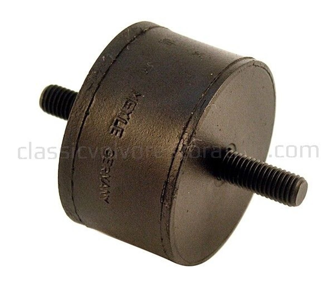 Support boîte gauche