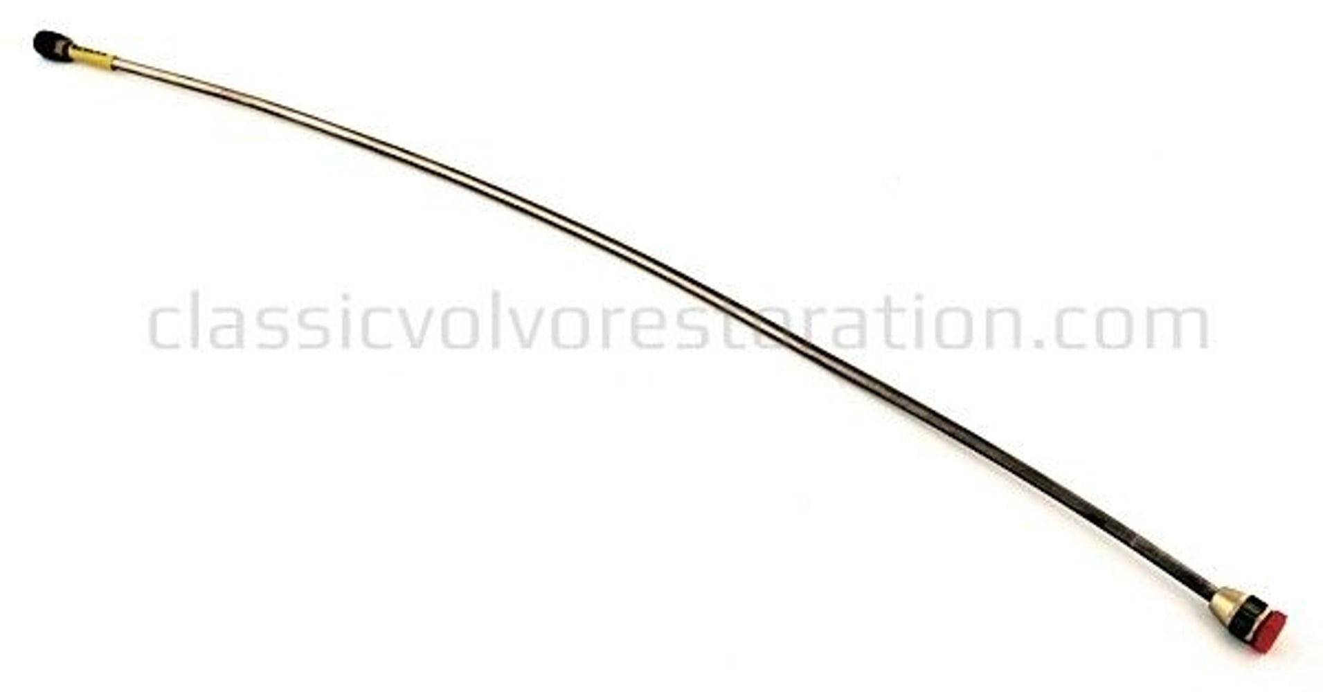 Conduite hydraulique embrayage