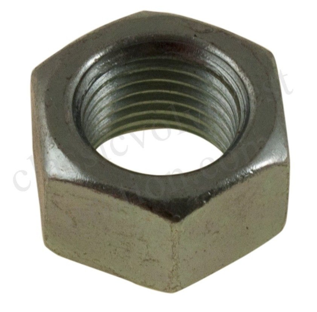 Écrou UNF 1/2-20 h=8,3 mm