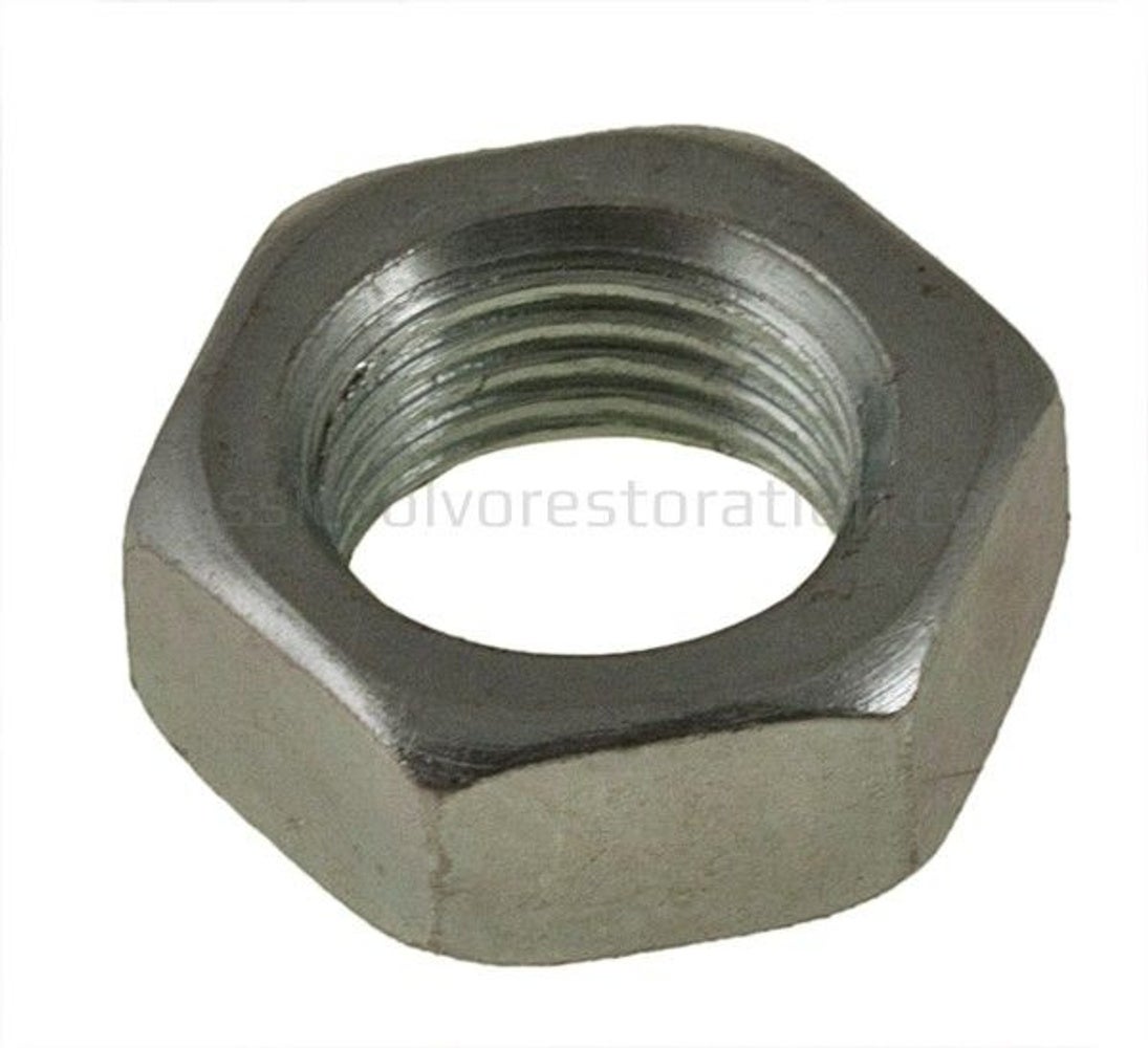 Écrou UNF 1/2-20 h=7,9 mm pour Volvo PV444, PV544, Duett, Amazon, Amazon Kombi, 1800 — bild 2 av 3