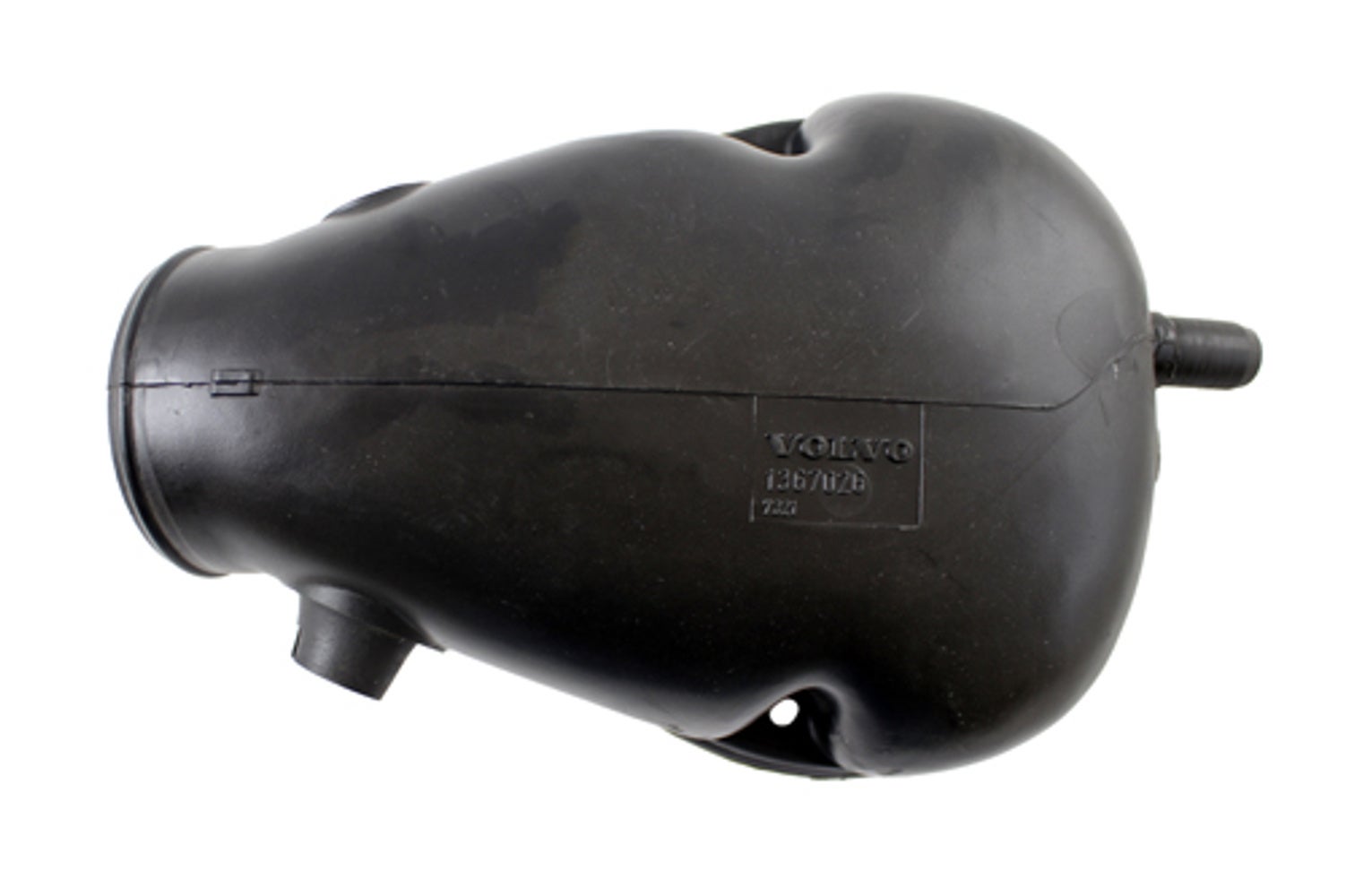 Manchon de raccordement pour Volvo 240 — bild 1 av 2